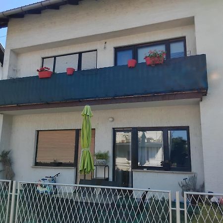 Marina Gloria Apartment Zadvorsko Luaran gambar