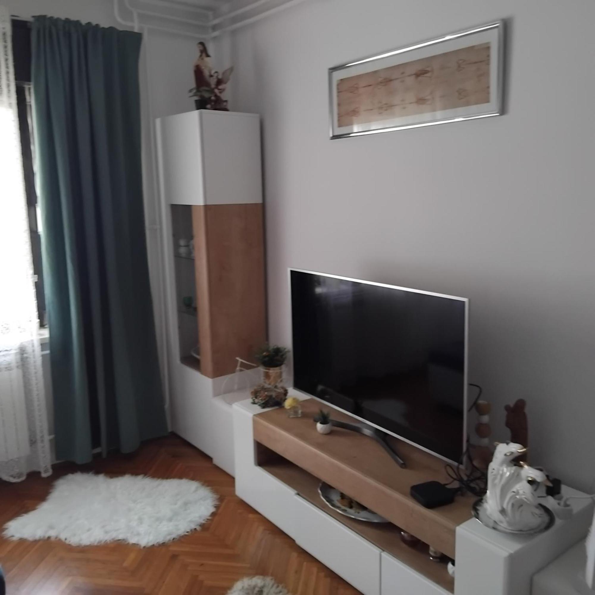 Marina Gloria Apartment Zadvorsko Luaran gambar